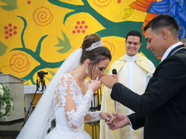 O casamento de Guilherme e Bianca em Floraí, Paraná 72