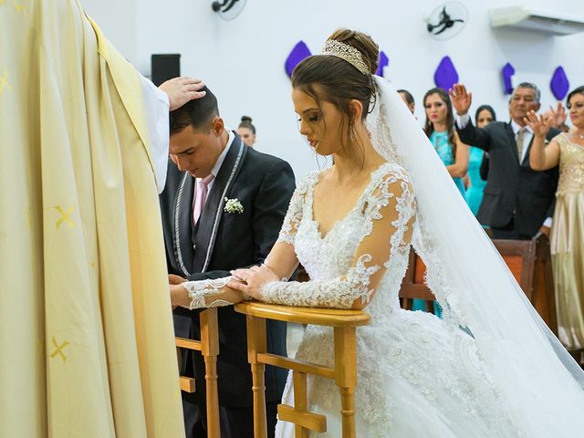 O casamento de Guilherme e Bianca em Floraí, Paraná 74