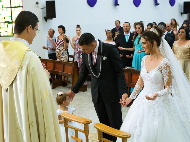 O casamento de Guilherme e Bianca em Floraí, Paraná 75