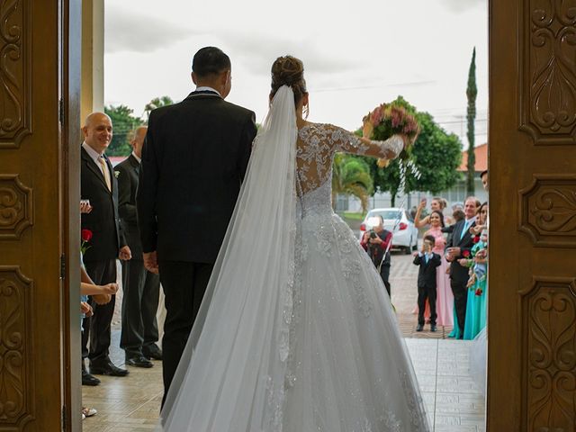 O casamento de Guilherme e Bianca em Floraí, Paraná 78