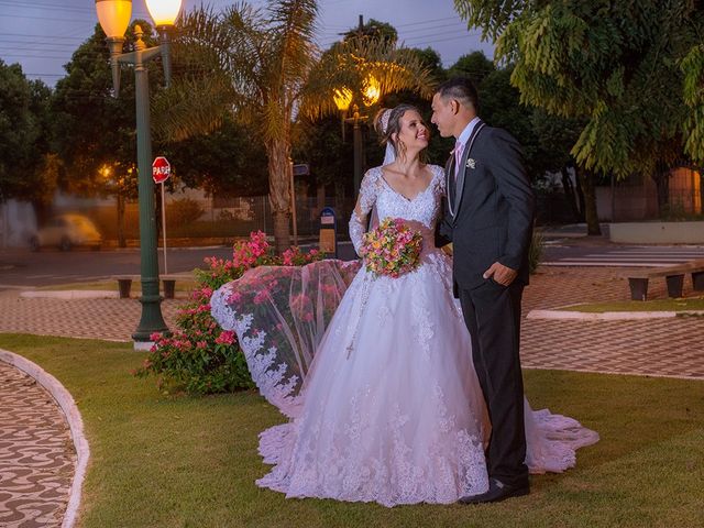 O casamento de Guilherme e Bianca em Floraí, Paraná 85