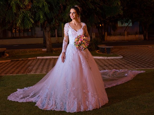 O casamento de Guilherme e Bianca em Floraí, Paraná 86