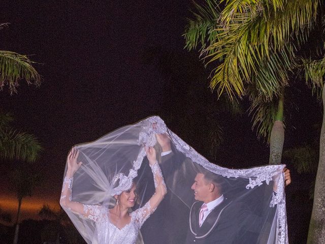 O casamento de Guilherme e Bianca em Floraí, Paraná 95