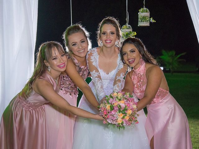 O casamento de Guilherme e Bianca em Floraí, Paraná 104