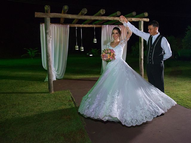 O casamento de Guilherme e Bianca em Floraí, Paraná 105