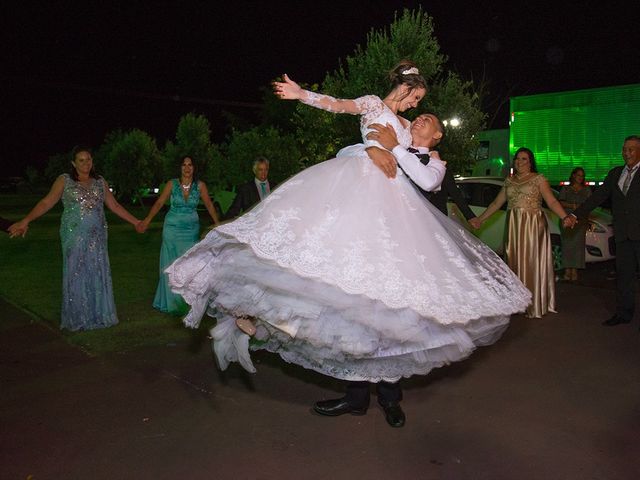 O casamento de Guilherme e Bianca em Floraí, Paraná 106