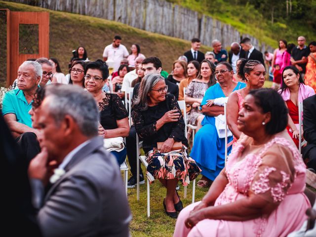 O casamento de Wanderson e Izabela em Volta Redonda, Rio de Janeiro 73