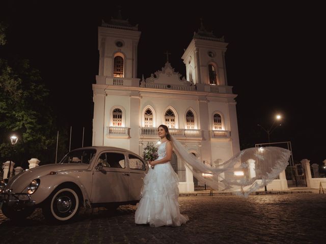 O casamento de Vinicius  e Anne em Feira de Santana, Bahia 3