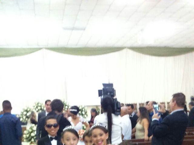 O casamento de Jefferson e Raissa  em Montes Claros, Minas Gerais 9