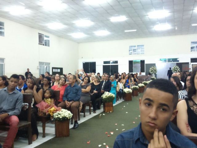 O casamento de Jefferson e Raissa  em Montes Claros, Minas Gerais 2