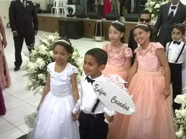 O casamento de Jefferson e Raissa  em Montes Claros, Minas Gerais 14
