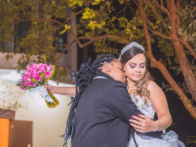 O casamento de FELIPE e MARCELA  em Mogi das Cruzes, São Paulo Estado 3