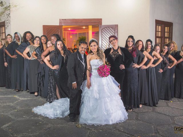 O casamento de FELIPE e MARCELA  em Mogi das Cruzes, São Paulo Estado 4