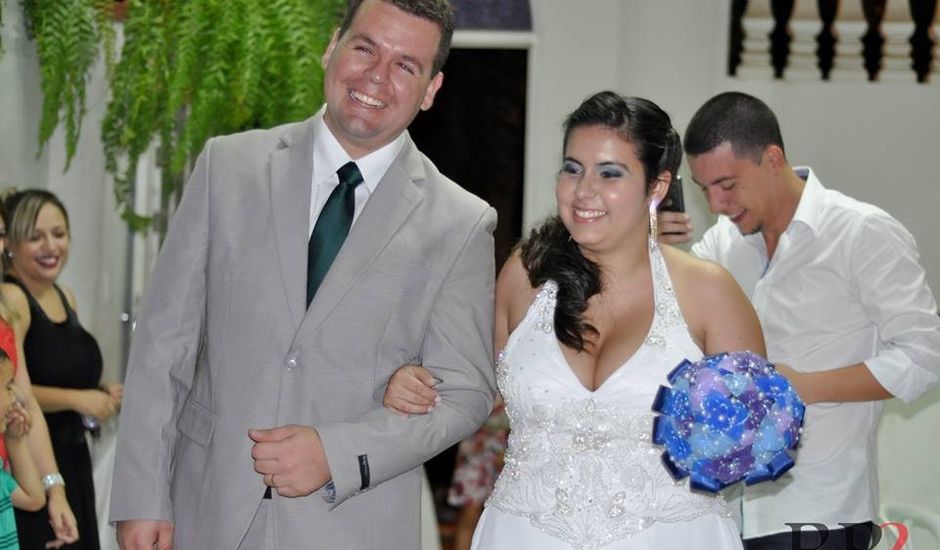 O casamento de Willian e Marianne em Itatiba, São Paulo Estado