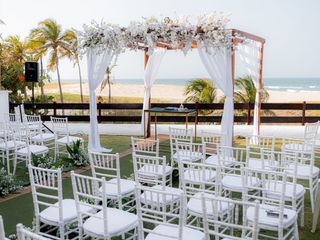 O casamento de Gessyka e Thiago 2