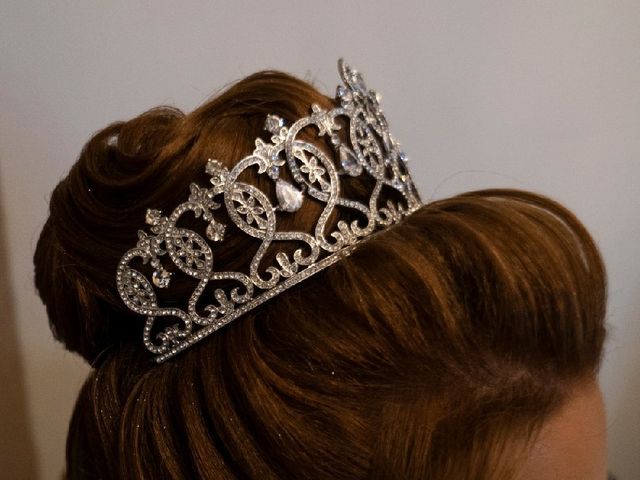 O casamento de Santhyago e Kelly em Uberaba, Minas Gerais 9