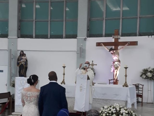 O casamento de João e Juliana em Rio de Janeiro, Rio de Janeiro 4