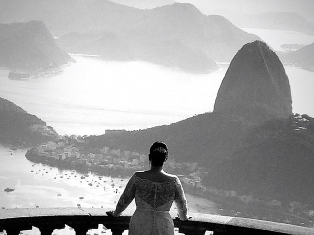 O casamento de João e Juliana em Rio de Janeiro, Rio de Janeiro 7
