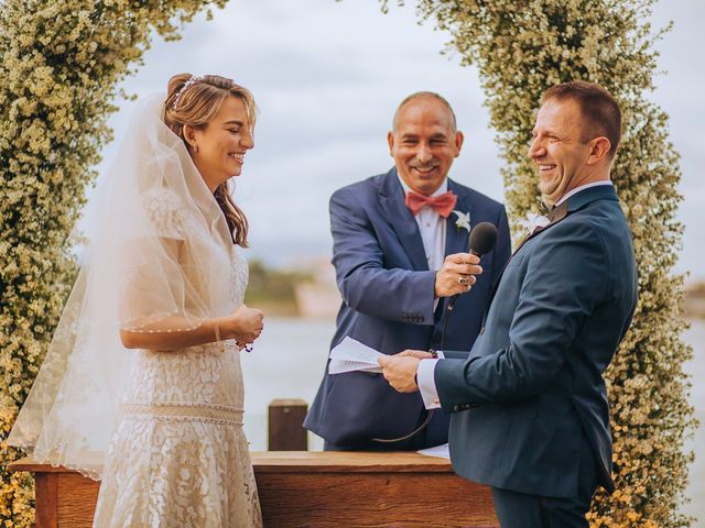 O casamento de Marcelo e MARIA ITATI em Vitória, Espírito Santo 25