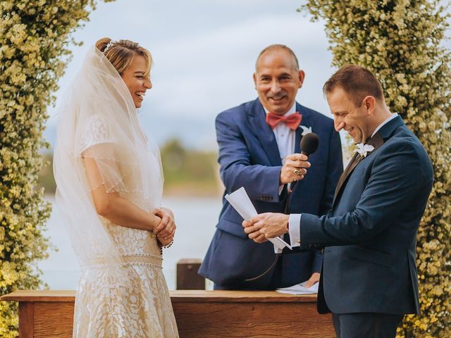 O casamento de Marcelo e MARIA ITATI em Vitória, Espírito Santo 29