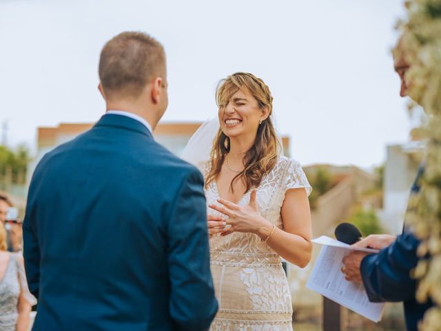 O casamento de Marcelo e MARIA ITATI em Vitória, Espírito Santo 33