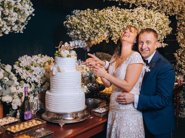 O casamento de Marcelo e MARIA ITATI em Vitória, Espírito Santo 37