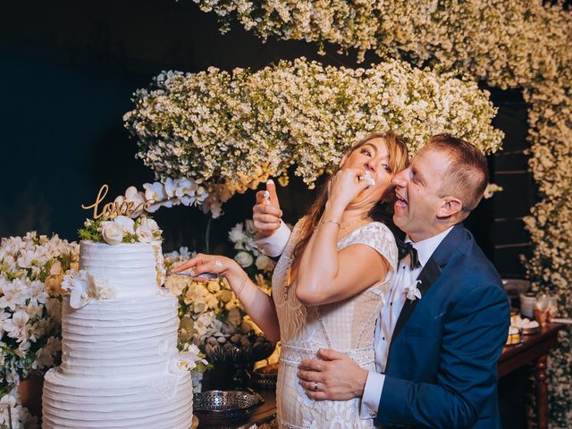 O casamento de Marcelo e MARIA ITATI em Vitória, Espírito Santo 38