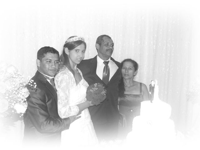 O casamento de Michel e Keity em São José dos Campos, São Paulo Estado 3