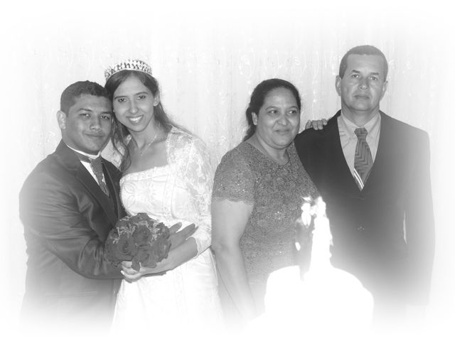 O casamento de Michel e Keity em São José dos Campos, São Paulo Estado 5