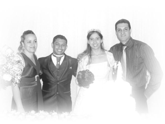 O casamento de Michel e Keity em São José dos Campos, São Paulo Estado 6