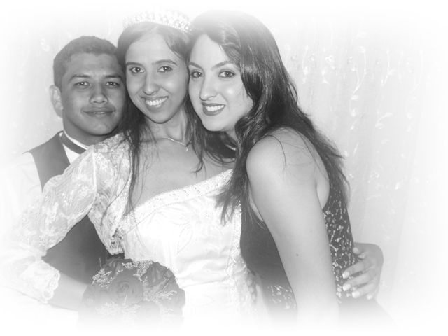 O casamento de Michel e Keity em São José dos Campos, São Paulo Estado 7