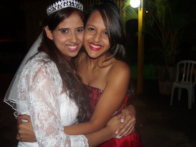 O casamento de Michel e Keity em São José dos Campos, São Paulo Estado 8