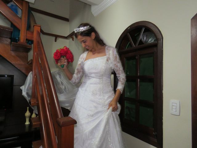 O casamento de Michel e Keity em São José dos Campos, São Paulo Estado 10