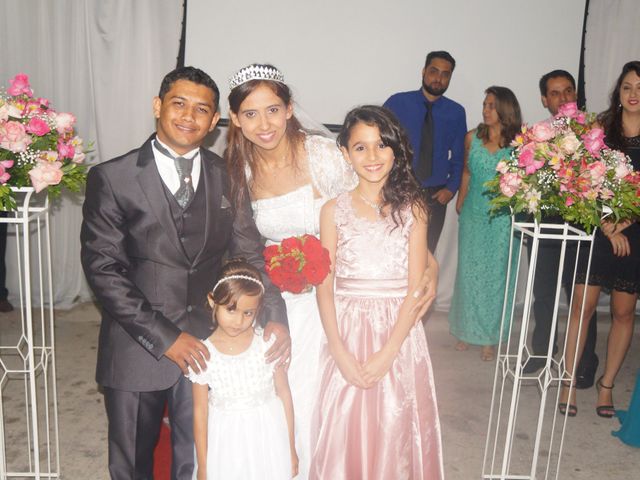 O casamento de Michel e Keity em São José dos Campos, São Paulo Estado 11