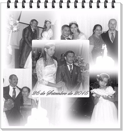O casamento de Michel e Keity em São José dos Campos, São Paulo Estado 12