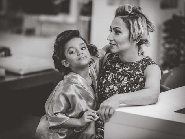 O casamento de Gustavo e Alyne em Mairiporã, São Paulo Estado 3