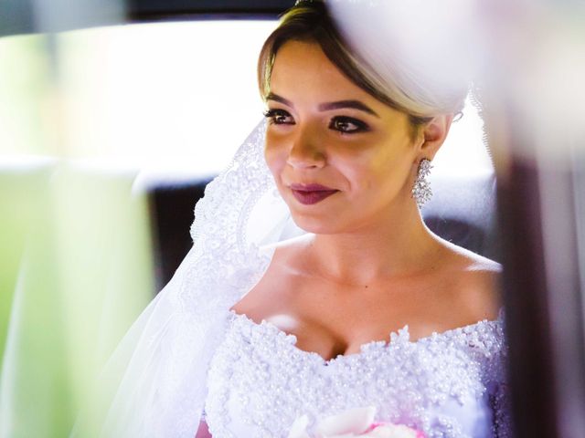 O casamento de Gustavo e Alyne em Mairiporã, São Paulo Estado 16