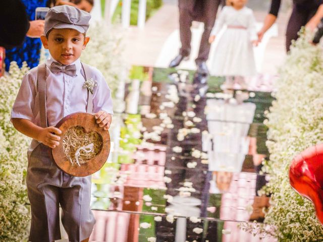 O casamento de Gustavo e Alyne em Mairiporã, São Paulo Estado 17