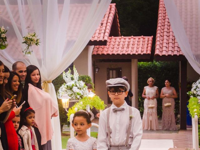 O casamento de Gustavo e Alyne em Mairiporã, São Paulo Estado 20