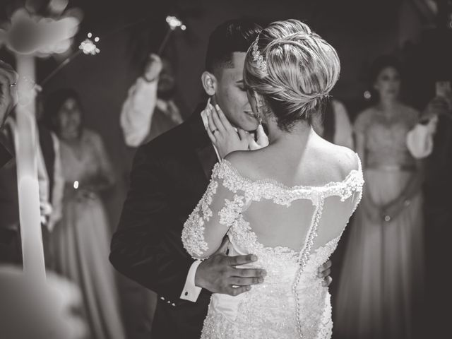 O casamento de Gustavo e Alyne em Mairiporã, São Paulo Estado 2