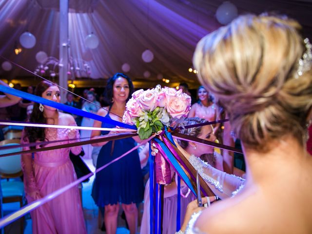 O casamento de Gustavo e Alyne em Mairiporã, São Paulo Estado 18