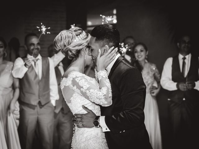 O casamento de Gustavo e Alyne em Mairiporã, São Paulo Estado 30