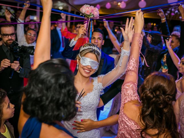 O casamento de Gustavo e Alyne em Mairiporã, São Paulo Estado 31