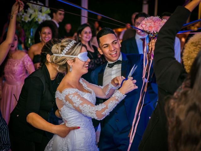 O casamento de Gustavo e Alyne em Mairiporã, São Paulo Estado 32