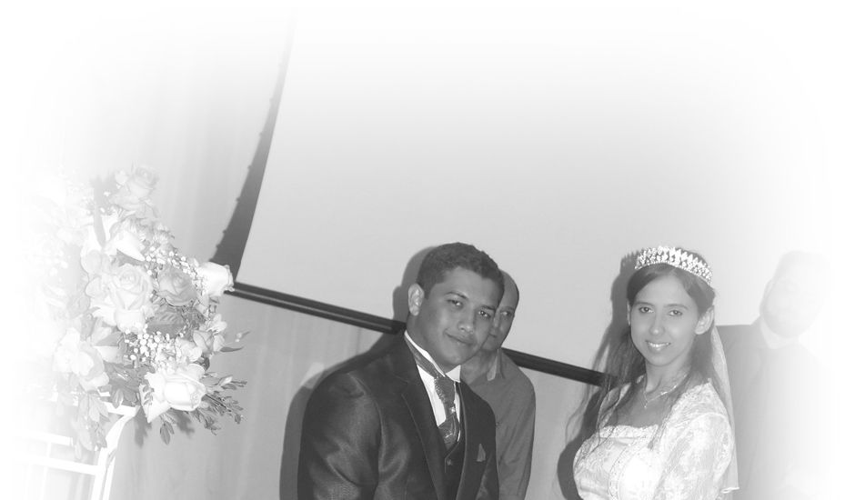 O casamento de Michel e Keity em São José dos Campos, São Paulo Estado