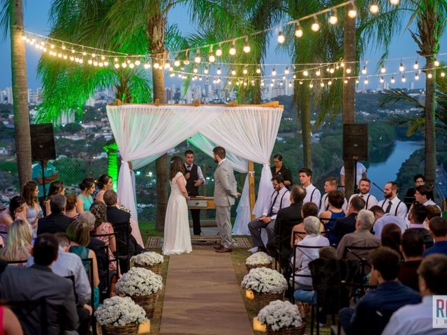 O casamento de Guilherme e Silvia em Piracicaba, São Paulo Estado 1