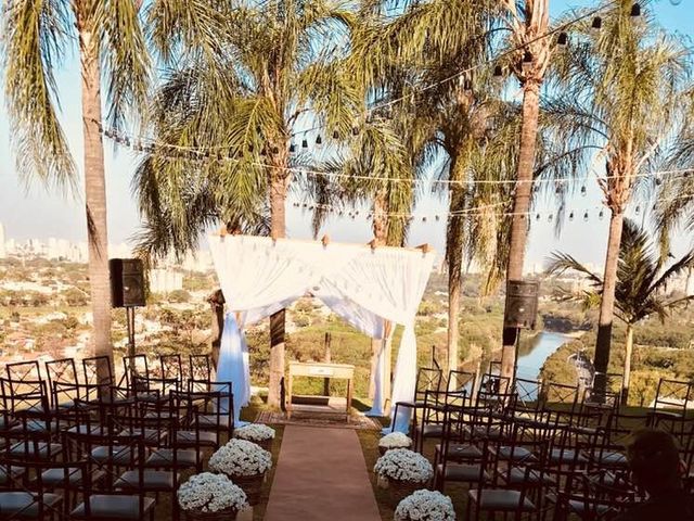 O casamento de Guilherme e Silvia em Piracicaba, São Paulo Estado 3