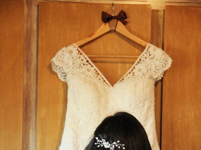 O casamento de Guilherme e Silvia em Piracicaba, São Paulo Estado 7