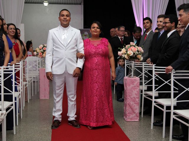 O casamento de Alexandre e Flávia em Boituva, São Paulo Estado 7