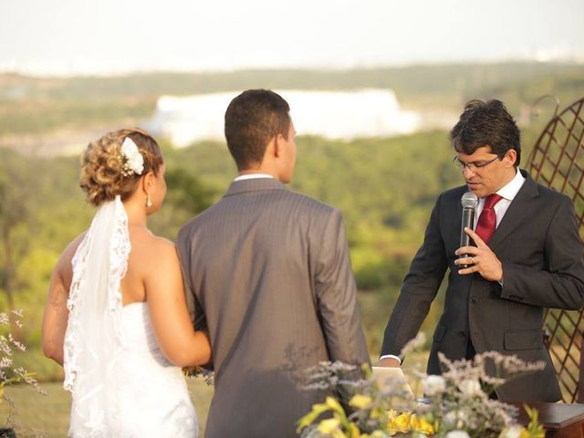 O casamento de Emanoel e Thalita  em São Lourenço da Mata, Pernambuco 3